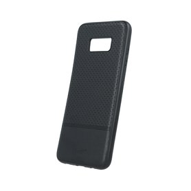 Pouzdro Beeyo case Premium Huawei Y5 2018 black